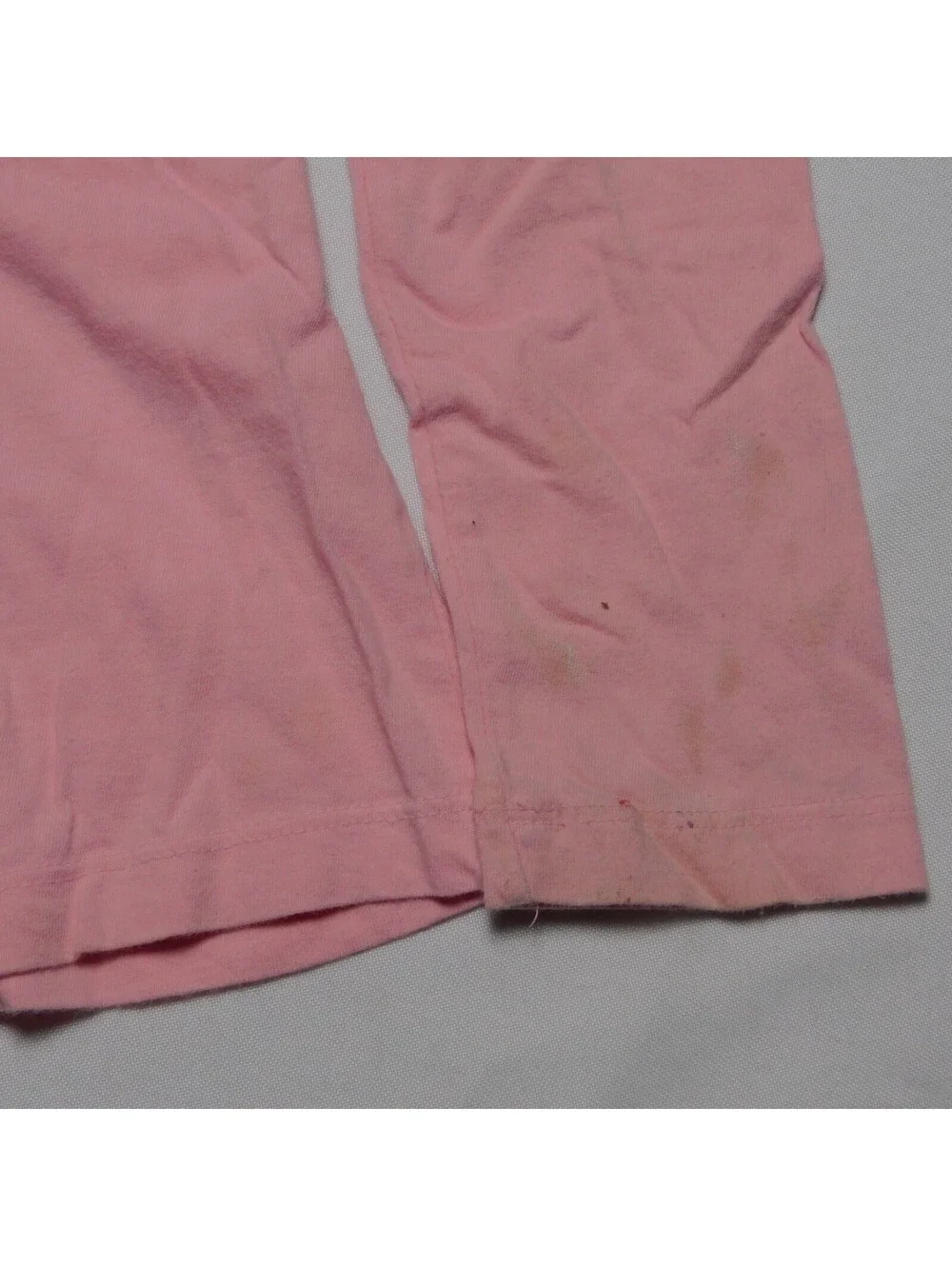 OshKosh B'gosh Girls Birthday Girl Long Sleeve Shirt Pink Size 8 Cake Graphic